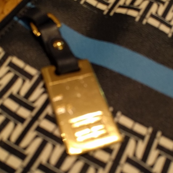 Logo swing bag - Picture 2 of 3